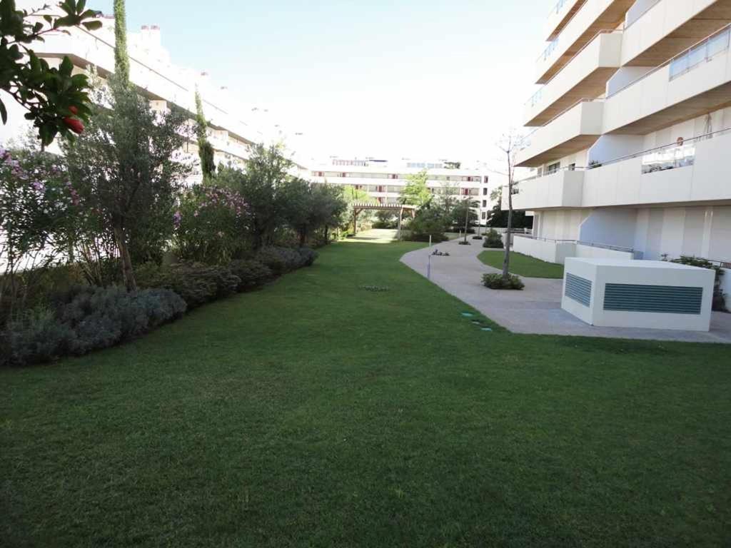 Marina Vilamoura Aquamar 012 By Vilamourasun Экстерьер фото