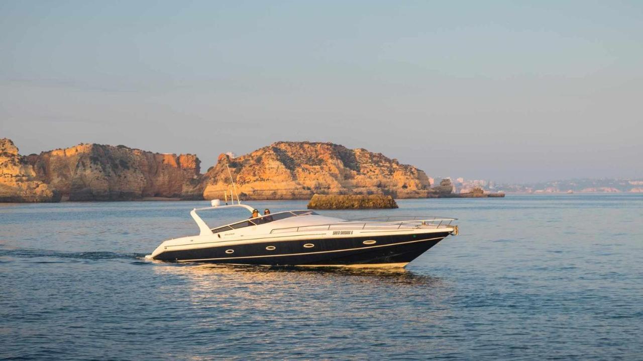 Marina Vilamoura Aquamar 012 By Vilamourasun Экстерьер фото