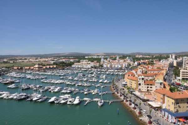 Marina Vilamoura Aquamar 012 By Vilamourasun Экстерьер фото